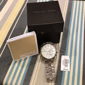 Michael Kors watch